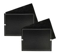 Set di filtri 4 pezzi sostituisce Beurer 660.07, 66007