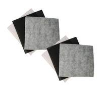Set di filtri 6 pezzi per DeLonghi DAP700 E EX 2