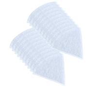 Set di Filtri a Cono OTYMIOW - Filtro Conico DN 125 G4 per Impianto di Ventilazione, Compatibile con Zehnder, Helios, Vallant, Maico, Pluggi