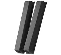 Set di filtri adatti per filtro Miele Active AirClean 7236280 / KKF-RF | Filtro aria per frigorifero - Filtro ai carboni attivi Air Clean