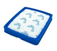 Set di filtri adatto per PowerPro Expert: FC9729, FC9741, FC9743, FC9744, FC9745 alternativa all'originale: FC6042/01 (filtro di ingresso)