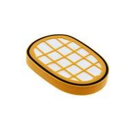 Set di filtri AllSpares compatibile con Philips SpeedPro Max | Ricambio per FC50