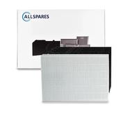 Set di filtri AllSpares per purificatori d'aria adatti per Winix P150 / Filtro C