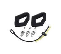 Set di filtri aria for decespugliatori e soffiatori GX25 GX35 for ULT425 UMS425 UMK425 UMK435 UMC425 UMC435 HHB25