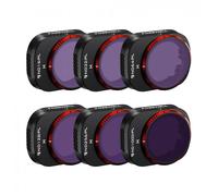 Set di filtri Bright Day Freewell per DJI Mini 4 Pro