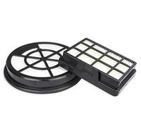 Set di filtri, compatibile con aspirapolvere a cilindro Amazon Basics VCS35B15KC-70 B071VNCNLF