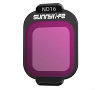 Set di filtri compatibili con DJI Flip Capture True Colors in Your Photos (ND16)