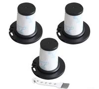 Set di filtri compatibili per Tefal TY9879, TY9890, TY9958, TY9990, RH9958WO, RH9959WO, RH9878WO, RH9879WO, RH9890WO