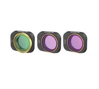 OBIETTIVO SUNNYLIFE Filtri CPL ND8 ND16 per DJI Mini 3 Pro, Stabilizzatore 50 Nessuna lente inclusa, compatibilità Pentax K-Mount