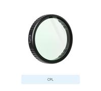 Set di filtri cpl polarizzatore nd scrim cpl Per DJI Action 5pro/4/3