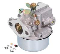 Set di filtri dell'aria carburatore per K90 K91 K181 K141 K160 K161 46 853 01-S/46 053 03-S - Accessorio da giardino ad alta efficienza