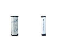 Set Di Filtri Dell'Aria Interni E Esterni NH TC45, TC45D, TC45A, TC45DA