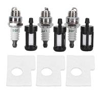 Set di filtri dell'aria per motosega Stihl MS180 MS170 018 017 MS 180 170