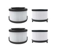 Set Di Filtri Di Ricambio, Compatibili Con Levoit, VortexIQ 40 Robot Aspirapolvere Elementi Filtranti Ricambio
