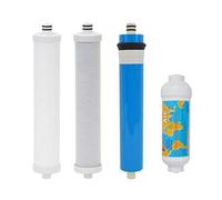 Set di filtri di ricambio con membrana per sistema di osmosi inversa Culligan AC-30