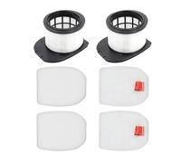 Set di filtri di ricambio for accessori for aspirapolvere portatili Shark IZ862H IZ840 IZ800 Stratos