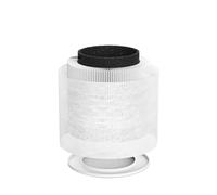 Set Di Filtri Di Ricambio For Purificatore D'aria, Compatibile Con LEVOIT, Compatibile Con Core, Mini/Mini-RF