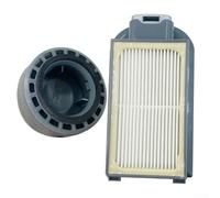 Set di filtri di ricambio per aspirapolvere, compatibili con modelli Polaris PVCS Serie 5080 6000 7060 7000 Energy Way, confezione da 2