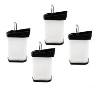Set di filtri di ricambio per aspirapolvere cordless Shark WV270UK WV273UKT WandVac 2 0, supporta una pulizia costante