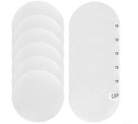 Set di filtri di ricambio per aspirapolvere senza fili LEVO-IT LVAC-200, accessori inclusi kit di filtri in feltro di schiuma per aspirapolvere (6 set)