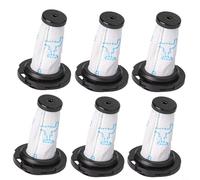Set di filtri di ricambio per -Rowenta per aspirapolvere X-Pert 7.60 RH6A35WO, RH6A39WO, RH6A31WO e RH6A33WO (confezione da 6)
