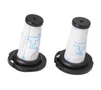 Set di filtri di ricambio per -Rowenta per aspirapolvere X-Pert 7.60 RH6A35WO, RH6A39WO, RH6A31WO e RH6A33WO (confezione da 2)