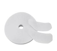 Set di filtri di scarico for asciugatrice da 10 pezzi compatibile for BUSH DHB7VTDW DHB7VTDB TD3CNBW