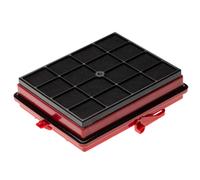 Set di filtri filtro combinato per Lux Intelligence S115