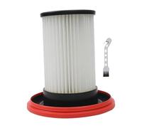 Set Di Filtri For Aspirapolvere 1/2/4 Pezzi 12036642 12023349 Di Ricambio, Compatibile Con Bosch, Accessori For Aspirapolvere Unlimited Gen2 Series 8.(1 PACK)