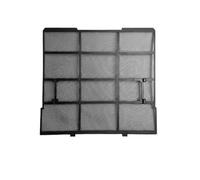 Set Di Filtri For Condizionatori D'aria Personalizzati, Compatibili Con Haier, Vari Modelli (1p/1.5p/2P), Parti Di Elettrodomestici Personalizzate(28.7x26.8cm x2pcs)