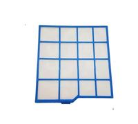 Set di filtri for condizionatori d'aria personalizzati, compatibili con MITSUBISHI Electric/Heavy Industries, ricambi for elettrodomestici di vecchia generazione(30x27.5cm x2pcs)