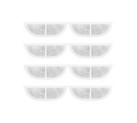 Set di filtri for l'acqua for animali domestici, impurità, sostituzione, idratazione for animali domestici Lodevole(8pcs)
