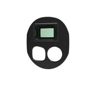 Set di filtri grandangolari e ND CPL, compatibili con DJI Mavic 4 Pro, filtro grandangolare/GND16/GND32/ND16 ND32/CPL for obiettivo della fotocamera del drone(Wide angle)