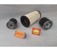 Set Di Filtri (Grande) Compatibile Con Iseki SXG 19