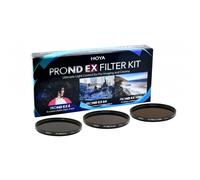 Set di filtri grigi HOYA PROND EX (49mm)