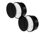 Set Di Filtri HEPA Confezione Da 2, Compatibile Con Levoit(2pcs)