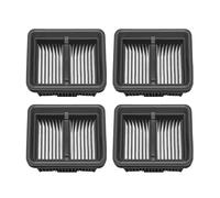 Set di filtri HEPA da 2/4 pezzi, compatibile con Mova M50 Ultra Wet And Dry Aspirapolvere Pezzi di ricambio for la pulizia di ricambio riutilizzabili for la casa(4 PACK)