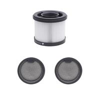 Set di filtri HEPA for aspirapolvere compatibili con la stazione Dreame P10/P10 Pro Z10