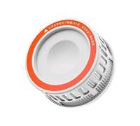 Set di filtri HEPA for mocio, compatibile con Xiaomi, Mi Aspirapolvere G11 MJWXCQ05XYHW(2pcs)