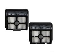Set di filtri HEPA per aspirapolvere Dreame H13 Pro e H12 Pro Ultra Wet Dry, set di 2/4 filtri per una cattura ottimale della polvere e un design facile da usare (confezione da 2)