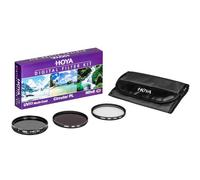 Set di filtri Hoya Digital Filter Kit II 37mm