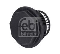 Set di filtri idraulici, cambio automatico FEBI BILSTEIN 183711