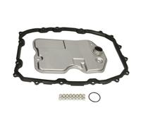 Set di filtri idraulici, cambio automatico HANS PRIES 115 998