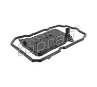 Set di filtri idraulici, cambio automatico HANS PRIES 625 353