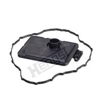 Set di filtri idraulici, cambio automatico HENGST FILTER EG1033H D588