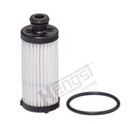 Set di filtri idraulici, cambio automatico HENGST Filtration EG1170H D732