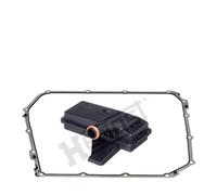 Set di filtri idraulici, cambio automatico HENGST Filtration EG944H D481