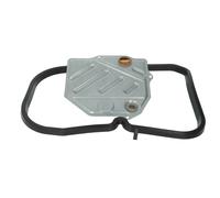 Set di filtri idraulici, cambio automatico MANN-FILTER H 1914/1 KIT