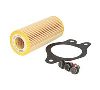 Set di filtri idraulici, cambio automatico MANN-FILTER HU 721 x KIT