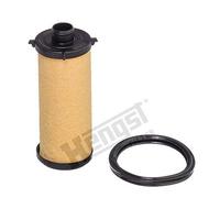 Set Di Filtri Idraulici HENGST FILTER EG910H D454